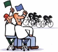 Walkstool - 3-Poots Krukje - Comfort 55 Cm - Verstelbaar - Zwart 31 Walkstool - 3-Poots Krukje - Comfort 55 Cm - Verstelbaar - Zwart -Buiten Kamperen 1200x1093 1