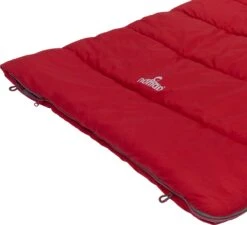 NOMAD® Levanto Slaapzak - Dekenmodel - Max Lichaamslengte 190 Cm 10 NOMAD® Levanto Slaapzak - Dekenmodel - Max Lichaamslengte 190 Cm -Buiten Kamperen 1200x1093 4