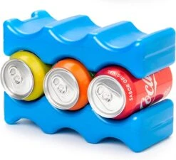 2x Stuks Koelelementen Voor Speciaal Voor Blikjes 22 X 9 Cm -Buiten Kamperen 1200x1094 14