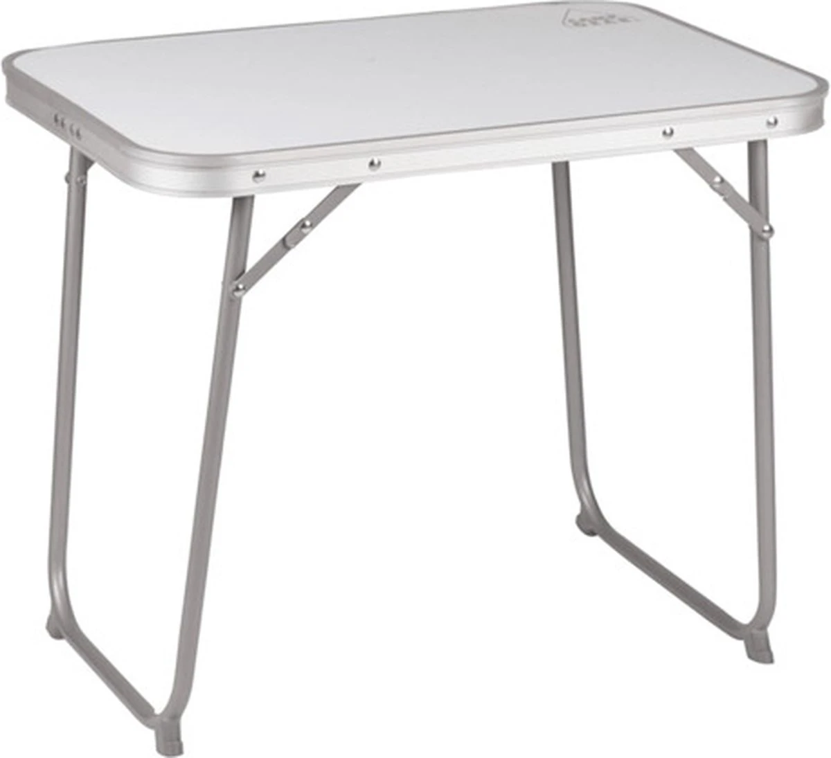 Camp-Gear Campingtafel - Economy - 60x40x50 Cm 1 Camp-Gear Campingtafel - Economy - 60x40x50 Cm
