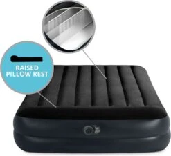 Intex Luchtbed - 2 Persoons - 203x152x42cm -Buiten Kamperen 1200x1098 1