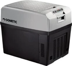 Koelbox Dometic Tropicool TCX21 Thermo-elektrisch 20 Liter 12/24/230V -Buiten Kamperen 1200x1100 3