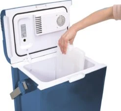 Outwell Ecocool - Koelbox Compressor/absorptie - Blauw -Buiten Kamperen 1200x1102 5