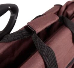 FUXTEC Bolderkar CT800 - Bruin 16 FUXTEC Bolderkar CT800 - Bruin -Buiten Kamperen 1200x1104 11