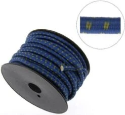 Benson Elastiek Op Rol 20 Meter 8 Mm -Buiten Kamperen 1200x1106 4