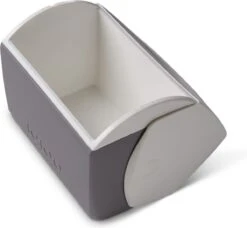 Igloo Playmate Elite - Kleine Koelbox - 15,2 Liter - Grijs -Buiten Kamperen 1200x1107 7