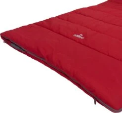 NOMAD® Levanto XL Slaapzak - Dekenmodel - Max Lichaamslengte 205 Cm 10 NOMAD® Levanto XL Slaapzak - Dekenmodel - Max Lichaamslengte 205 Cm -Buiten Kamperen 1200x1111 10