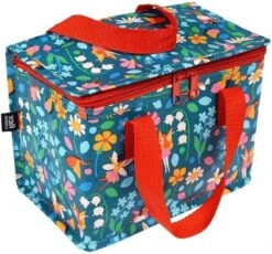 Lunchtasje / Koeltasje Elfjes In De Tuin / Fairies In The Garden Van Rex London 5 Lunchtasje / Koeltasje Elfjes In De Tuin / Fairies In The Garden Van Rex London -Buiten Kamperen 1200x1116 4