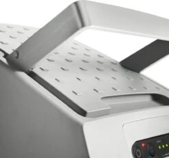 Dometic Tropicool TCX35 Thermo-elektrische Koelbox - 33 Liter - 12/24/230V - Ook Verwarmen 15 Dometic Tropicool TCX35 Thermo-elektrische Koelbox - 33 Liter - 12/24/230V - Ook Verwarmen -Buiten Kamperen 1200x1120 10