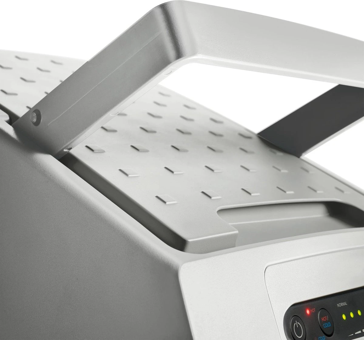 Dometic Tropicool TCX35 Thermo-elektrische Koelbox - 33 Liter - 12/24/230V - Ook Verwarmen 4 Dometic Tropicool TCX35 Thermo-elektrische Koelbox - 33 Liter - 12/24/230V - Ook Verwarmen - Afbeelding 4