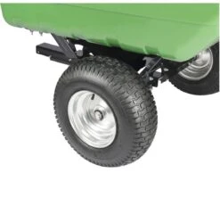 Güde Tuinkar GGW 250 - Max. 250 Kg - 75L - Stabiel Met Kantelfunctie -Buiten Kamperen 1200x1120 12