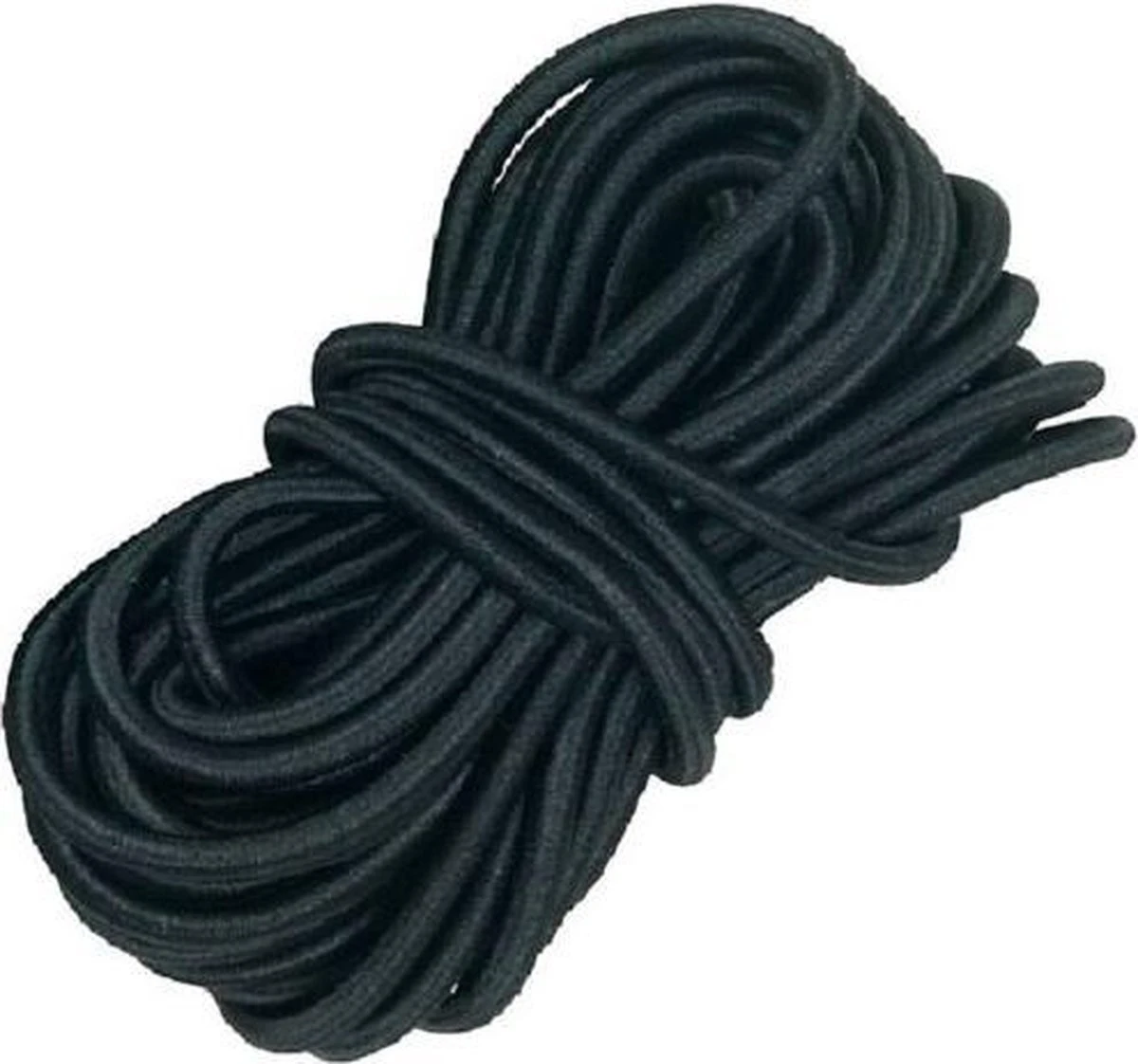 Vervangings Elastiek - Voor Lafuma RSX En RSXA - Zwart 3 Vervangings Elastiek - Voor Lafuma RSX En RSXA - Zwart - Afbeelding 3