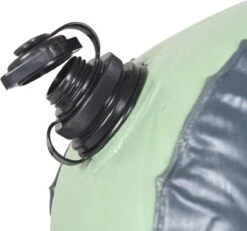 Bo-Camp Luchtbed - Velours Air-XL 1 - 1-persoons - 200x78x23 Cm -Buiten Kamperen 1200x1123 2