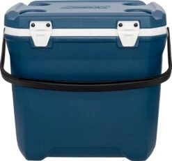 Coleman 28QT Xtreme Koelbox - 26 Liter - Blauw 8 Coleman 28QT Xtreme Koelbox - 26 Liter - Blauw -Buiten Kamperen 1200x1123 7