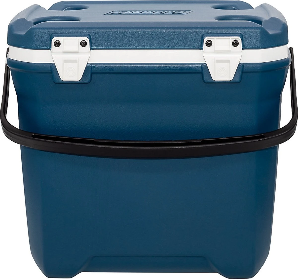 Coleman 28QT Xtreme Koelbox - 26 Liter - Blauw 3 Coleman 28QT Xtreme Koelbox - 26 Liter - Blauw - Afbeelding 3