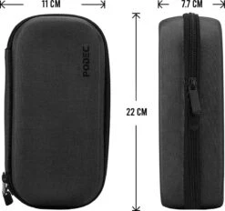 Koeltas – Koeltasje – Diabetes Tas – Insuline Koeltas – Insuline Etui – Medicijntas – Medische Koeltas – Incl. 3 Koelelementen -Buiten Kamperen 1200x1125 5