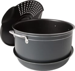 Bo-Camp Pannenset - Camping - 7-delig - Aluminium 21 Bo-Camp Pannenset - Camping - 7-delig - Aluminium -Buiten Kamperen 1200x1128 3