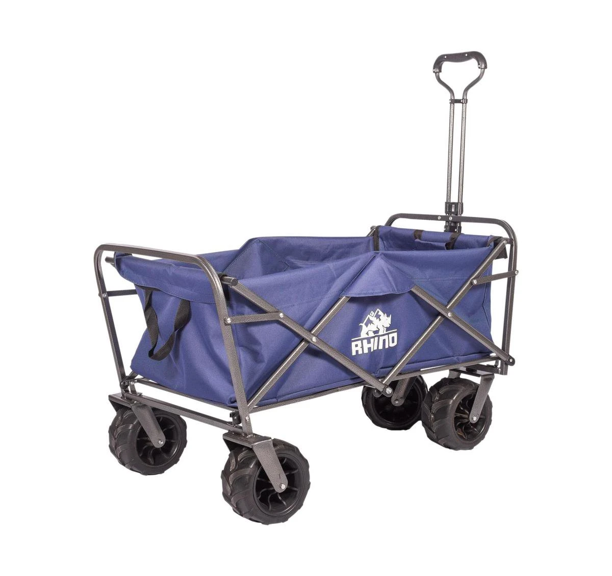 BOLDERWAGEN WILSONS 5 BOLDERWAGEN WILSONS - Afbeelding 5