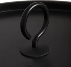 Bo-Camp - Campingtafel Palmetto - 45x44 Cm - Staal -Buiten Kamperen 1200x1132 4