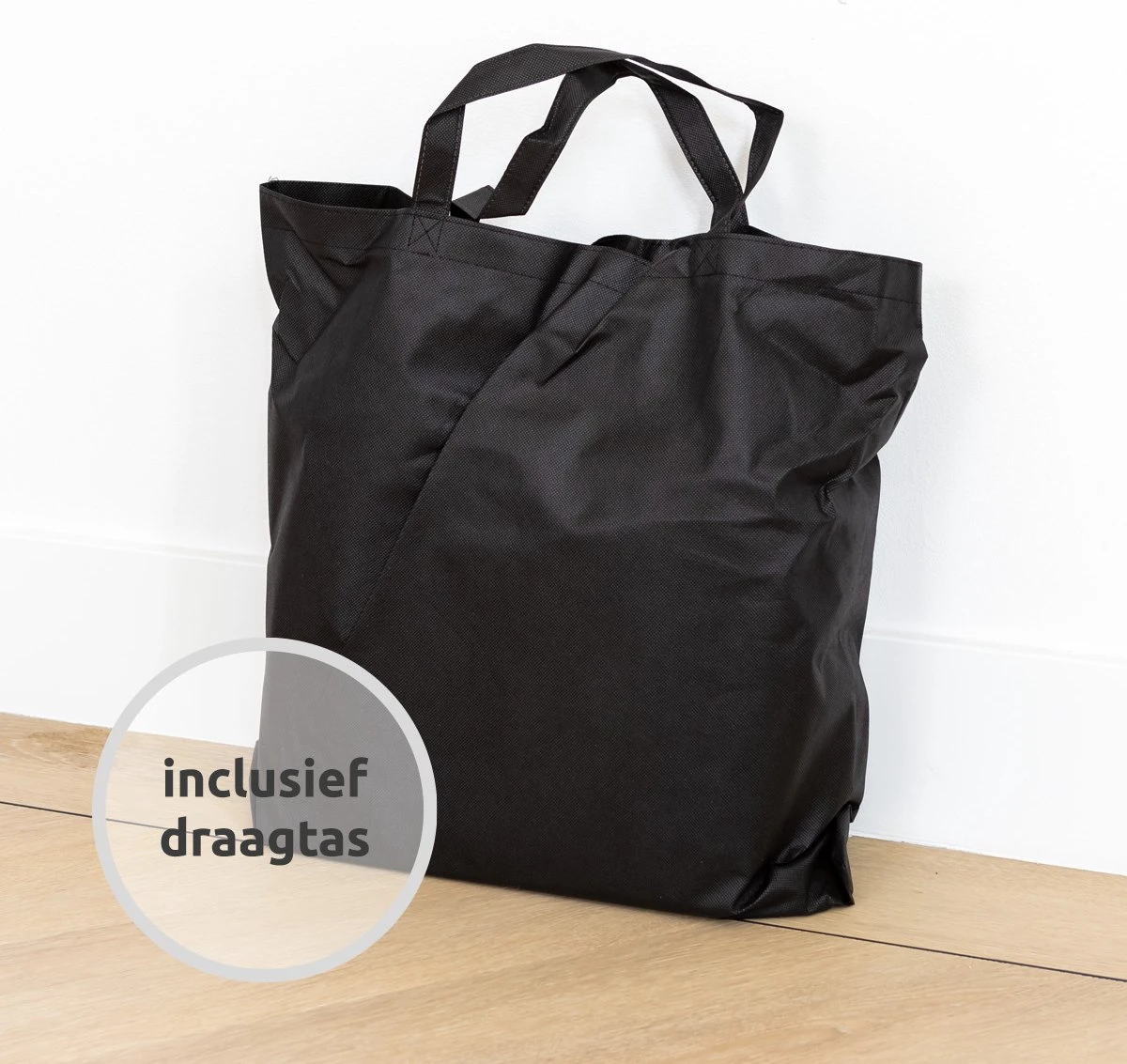 BluMill Luchtbed - 2-persoons - Ingebouwde Pomp - 203x152x36 Cm - Duurzame Keuze 5 BluMill Luchtbed - 2-persoons - Ingebouwde Pomp - 203x152x36 Cm - Duurzame Keuze - Afbeelding 5