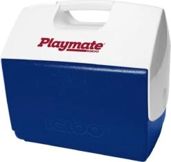 Igloo Playmate Elite Kleine Koelbox - 15 Liter - Blauw -Buiten Kamperen 1200x1136 5