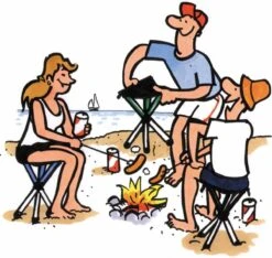 Walkstool Comfort XXL 75cm 22 Walkstool Comfort XXL 75cm -Buiten Kamperen 1200x1137 5