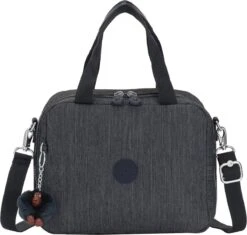 Kipling MIYO Lunchtas - Marine Navy -Buiten Kamperen 1200x1141 5