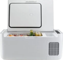 Mobicool MCG15 Compressor Koelbox - 15L - 12/24/230V - Energieklasse B -Buiten Kamperen 1200x1141 8