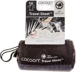 Cocoon TravelSheets 100% Egyptisch Katoen - Tuareg -Buiten Kamperen 1200x1145 2