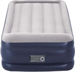 Bestway Luchtbed Tritech 1-persoons 191x97x46 Cm Blauw En Grijs 23 Bestway Luchtbed Tritech 1-persoons 191x97x46 Cm Blauw En Grijs -Buiten Kamperen 1200x1145