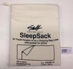 Cocoon Binnenslaapzak Mamo Travelsheet 220 X 88 Cm Katoen Wit 9 Cocoon Binnenslaapzak Mamo Travelsheet 220 X 88 Cm Katoen Wit -Buiten Kamperen 1200x1146 3