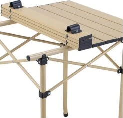Merkloos Camping Tafel Met Stoelen - Inklapbaar - Camping Set - Kamperen - Outdoor - Lichtgewicht 7 Merkloos Camping Tafel Met Stoelen - Inklapbaar - Camping Set - Kamperen - Outdoor - Lichtgewicht -Buiten Kamperen 1200x1149 3