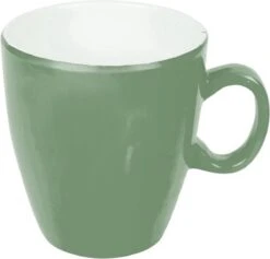Bo-Camp Servies - Campingbord - 100% Melamine - 16-delig - Groen -Buiten Kamperen 1200x1150 17