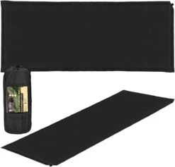 Springos Slaapmat | Zelfopblazend | 180 Cm | Inclusief Hoes | Zwart 26 Springos Slaapmat | Zelfopblazend | 180 Cm | Inclusief Hoes | Zwart -Buiten Kamperen 1200x1151 2