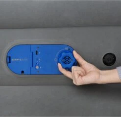 Bestway - Luchtbed AlwayzAire Queen -Buiten Kamperen 1200x1152 1