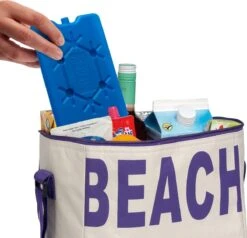 Koelelementen - Set - 2 X 200gr 6 Koelelementen - Set - 2 X 200gr -Buiten Kamperen 1200x1154