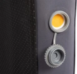 Redwood Stretch Limousine 10 Slim - Slaapmat Zelfopblazend - 1-persoons - 10 -Buiten Kamperen 1200x1155 12