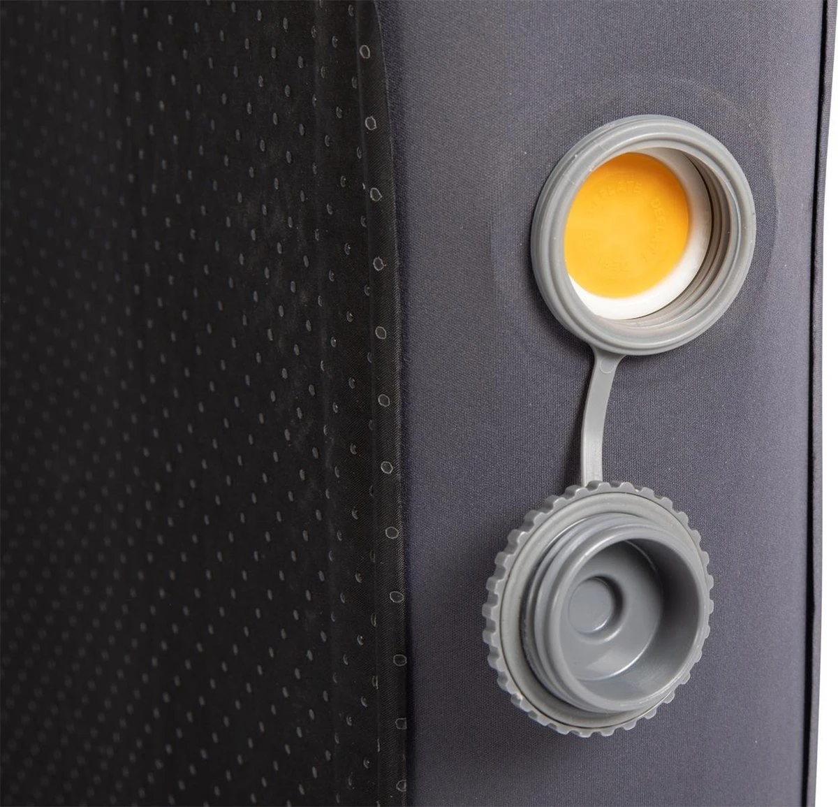 Redwood Stretch Limousine 10 DUO XL - Slaapmat Zelfopblazend - 2-persoons - 10 5 Redwood Stretch Limousine 10 DUO XL - Slaapmat Zelfopblazend - 2-persoons - 10 - Afbeelding 5