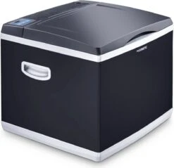 Dometic Coolfun CK40D Hybrid Koelbox - 38 Liter - 12/230v 12 Dometic Coolfun CK40D Hybrid Koelbox - 38 Liter - 12/230v -Buiten Kamperen 1200x1162 10