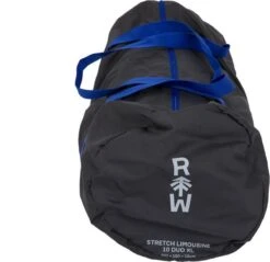 Redwood Stretch Limousine 10 DUO XL - Slaapmat Zelfopblazend - 2-persoons - 10 14 Redwood Stretch Limousine 10 DUO XL - Slaapmat Zelfopblazend - 2-persoons - 10 -Buiten Kamperen 1200x1162 5