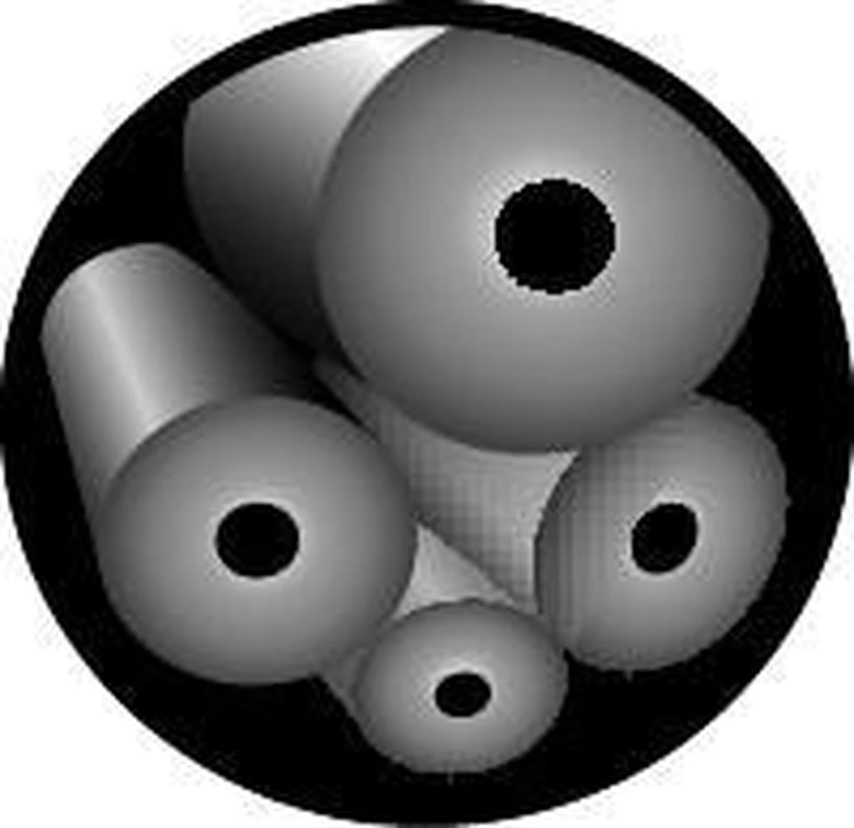 Outwell Slaapzak Dubbel Campion Lux Bruin 14 Outwell Slaapzak Dubbel Campion Lux Bruin - Afbeelding 14