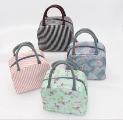 Lunchtas - Koeltas - Schooltas - Leuke Vrolijke Picknicktas - Kinderen & Volwassenen - Zwart/Wit 7 Lunchtas - Koeltas - Schooltas - Leuke Vrolijke Picknicktas - Kinderen & Volwassenen - Zwart/Wit -Buiten Kamperen 1200x1171 11