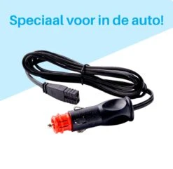Mobicool ME26 DC H/C Thermo-elektrische Koelbox - 25L - 12 Volt - Grijs - Voor In De Auto 11 Mobicool ME26 DC H/C Thermo-elektrische Koelbox - 25L - 12 Volt - Grijs - Voor In De Auto -Buiten Kamperen 1200x1171 19