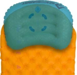 Sea To Summit UltraLight Insulated Regular Opblaasbare Slaapmat - 5cm - 480g - Oranje 36 Sea To Summit UltraLight Insulated Regular Opblaasbare Slaapmat - 5cm - 480g - Oranje -Buiten Kamperen 1200x1171 9