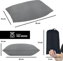 Dutch Mountains Slaapzak Goeree XL - Kussen 25x15cm - 220x90cm Katoenen Slaapzak - Tochtstrip 9 Dutch Mountains Slaapzak Goeree XL - Kussen 25x15cm - 220x90cm Katoenen Slaapzak - Tochtstrip -Buiten Kamperen 1200x1176 6