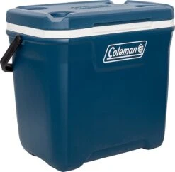 Coleman 28QT Xtreme Koelbox - 26 Liter - Blauw 7 Coleman 28QT Xtreme Koelbox - 26 Liter - Blauw -Buiten Kamperen 1200x1177 3