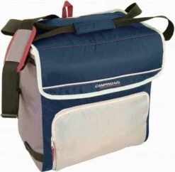 Campingaz Fold 'n Cool Koeltas - 30 Liter - Blauw/grijs 7 Campingaz Fold 'n Cool Koeltas - 30 Liter - Blauw/grijs -Buiten Kamperen 1200x1177 4