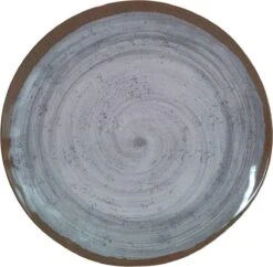 Bo-Camp Servies - Halo - 12-delig - Grijs -Buiten Kamperen 1200x1177 6