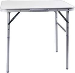 Merkloos Aluminium Inklapbare Tuintafel - Campingtafel - 80x60x68 Cm 24 Merkloos Aluminium Inklapbare Tuintafel - Campingtafel - 80x60x68 Cm -Buiten Kamperen 1200x1178 1