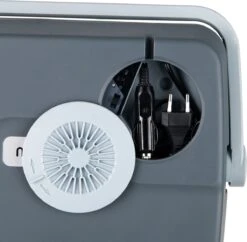 MOA Thermo-elektrische Koelbox - Met Verwarmingsfunctie - 12V En 230V - 32Liter - ECW32 -Buiten Kamperen 1200x1178 16